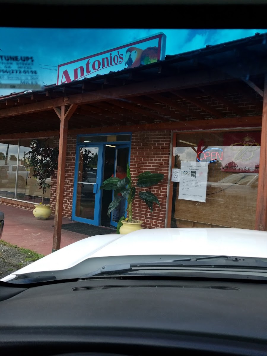 Don Lolo's Mexican Restaurant